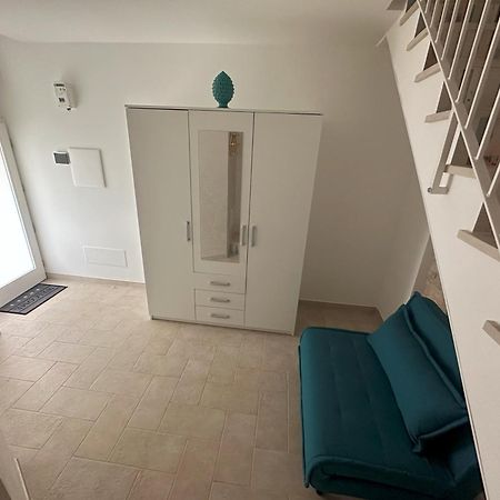 Stella Di Mare Villa Donnalucata  Eksteriør billede